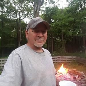 Meet your Posher, Bert